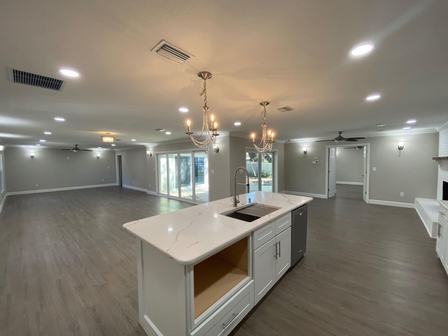 Ocala House: 2169 SE 50th Ter