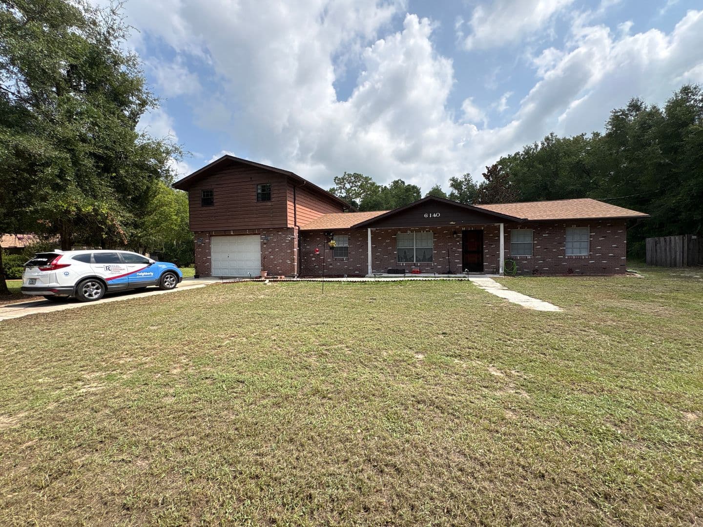 Inverness House: 6140 E Tenison Street