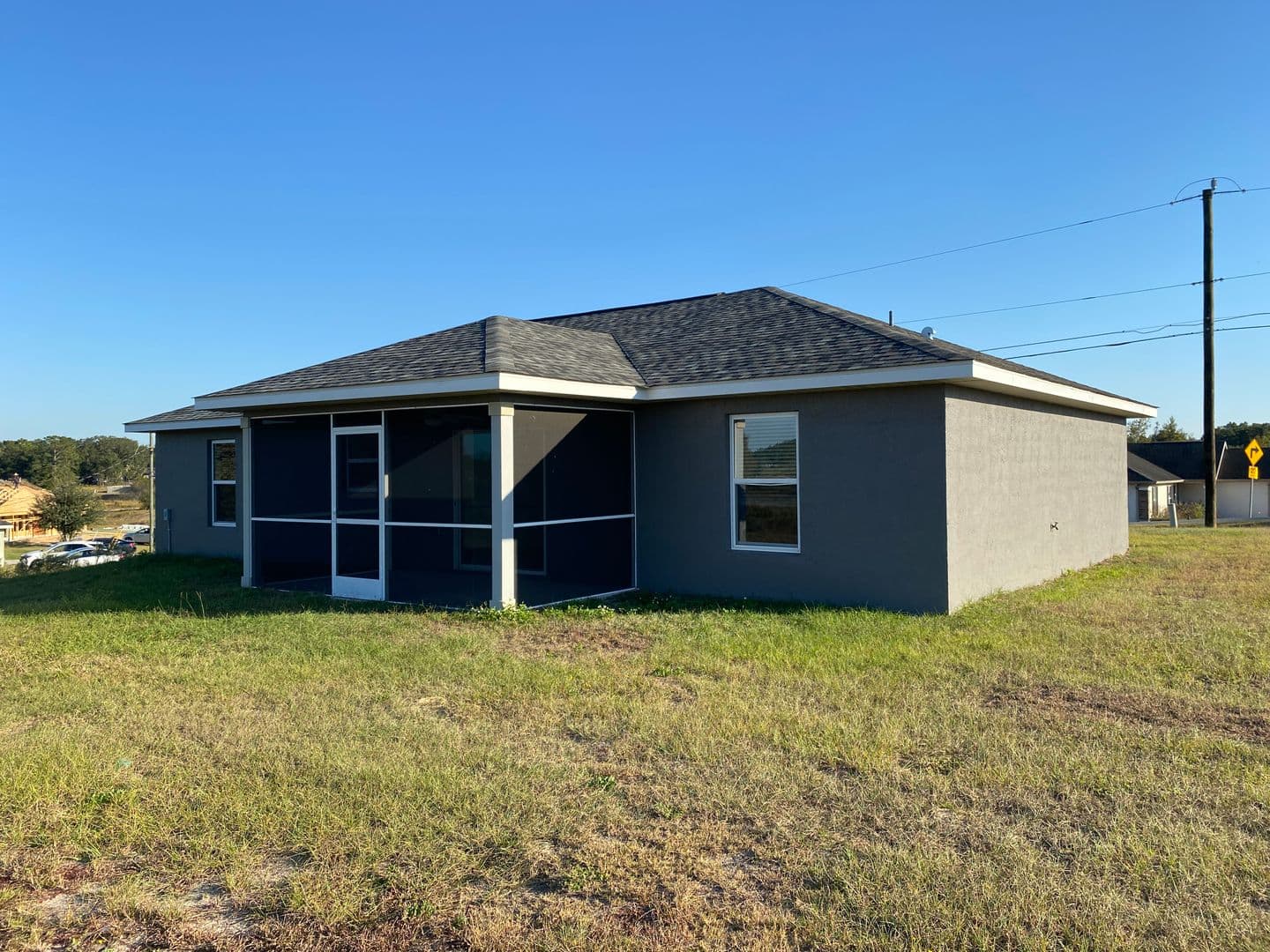 Ocala House: 65 Juniper Trail Loop