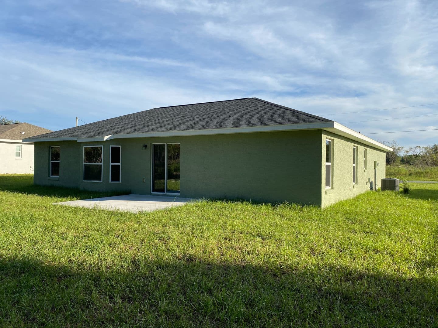 Ocala House: 12828 SW 64th Circle