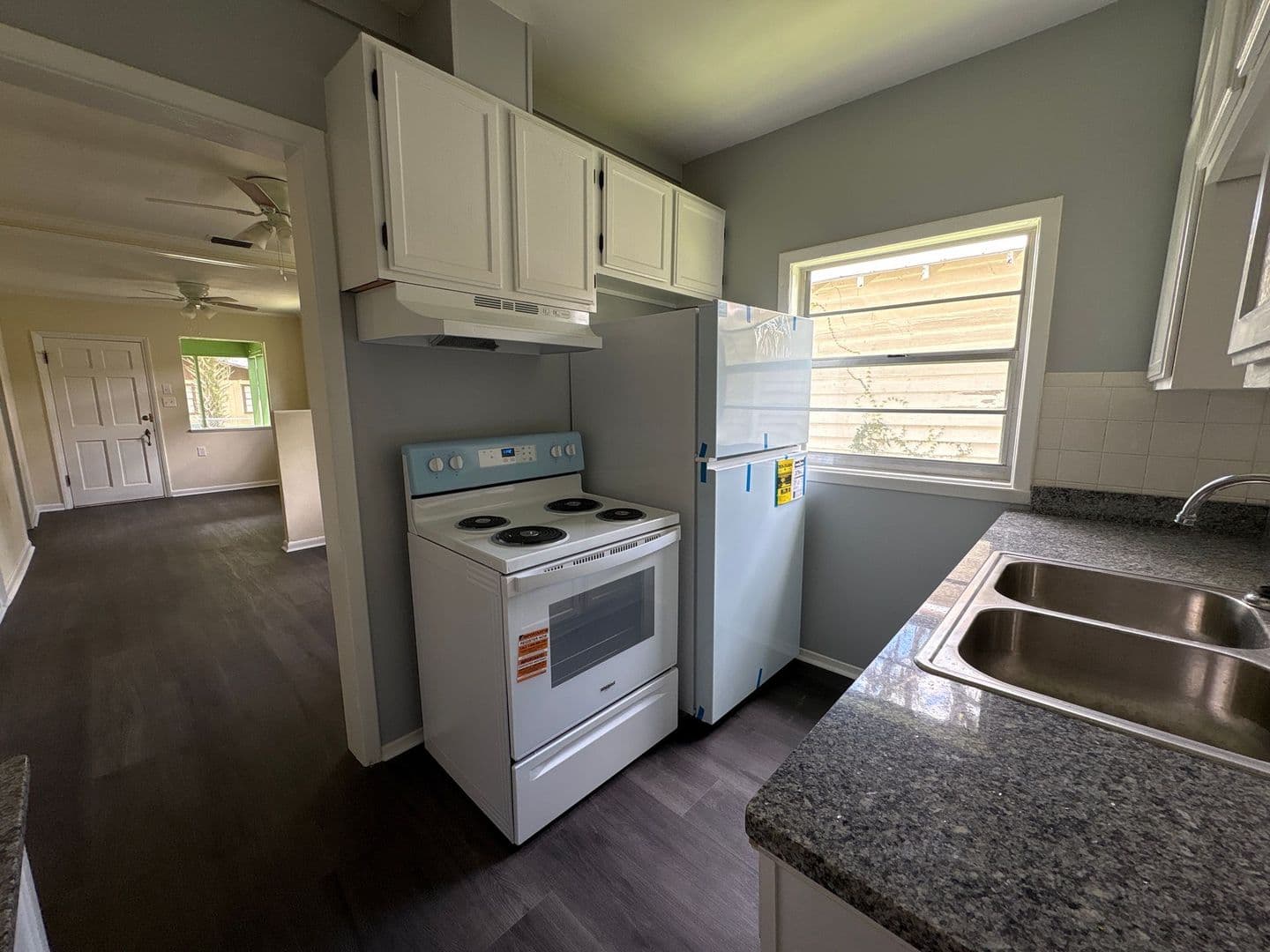Gainesville House: 224 NW 4th Place A