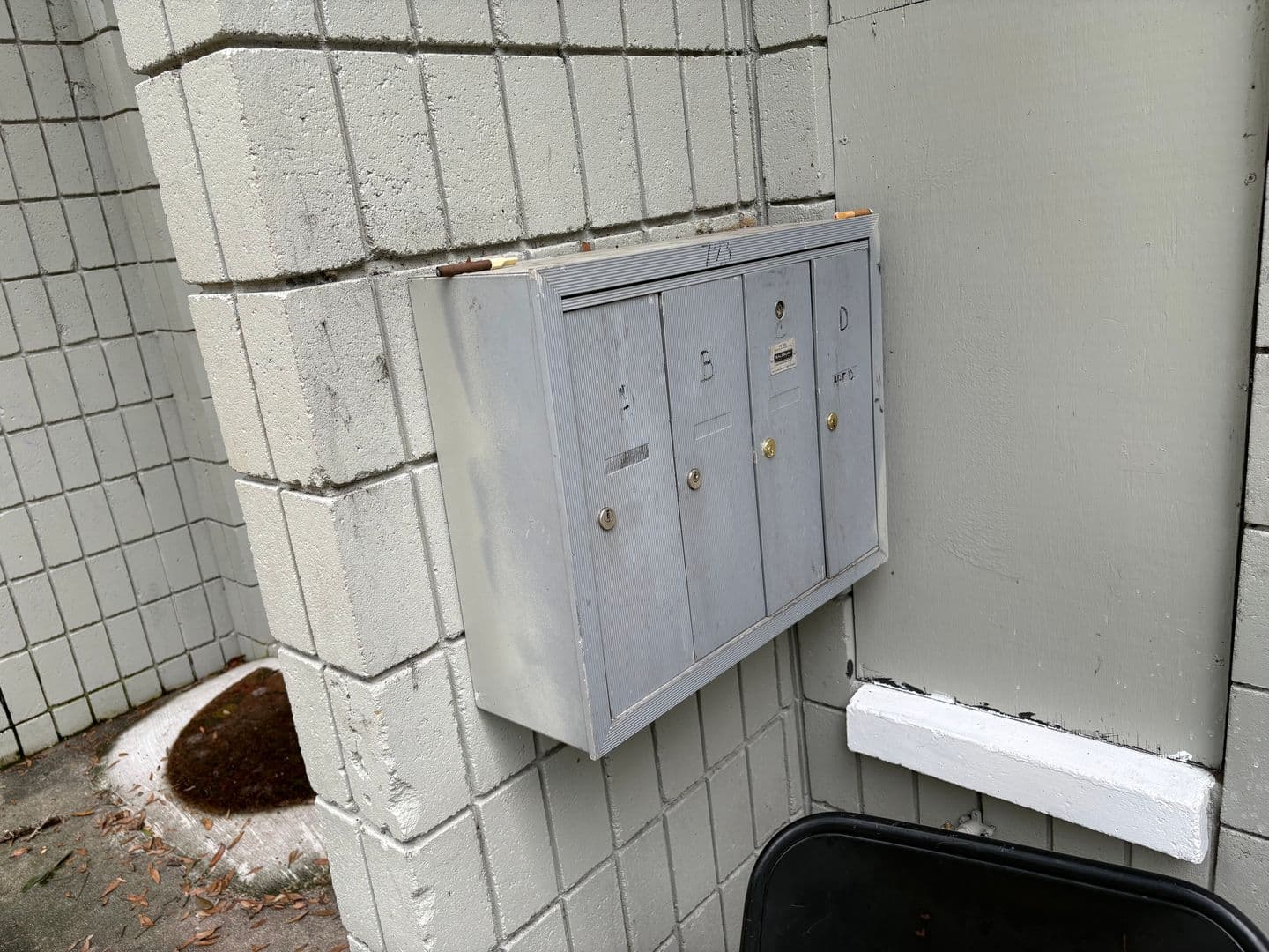Gainesville Apartment: 724 SW 68th Terr