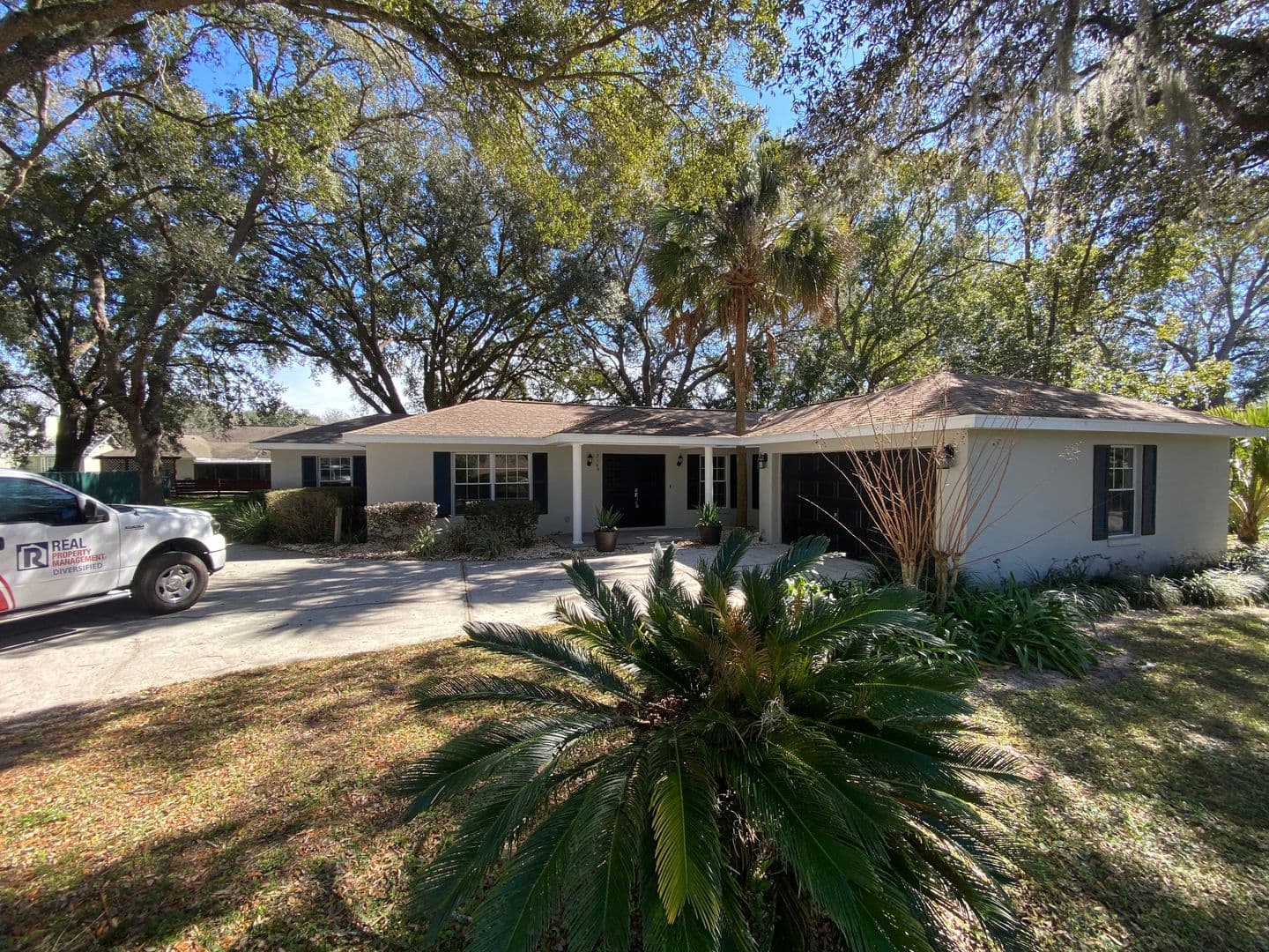 Ocala House: 2169 SE 50th Ter