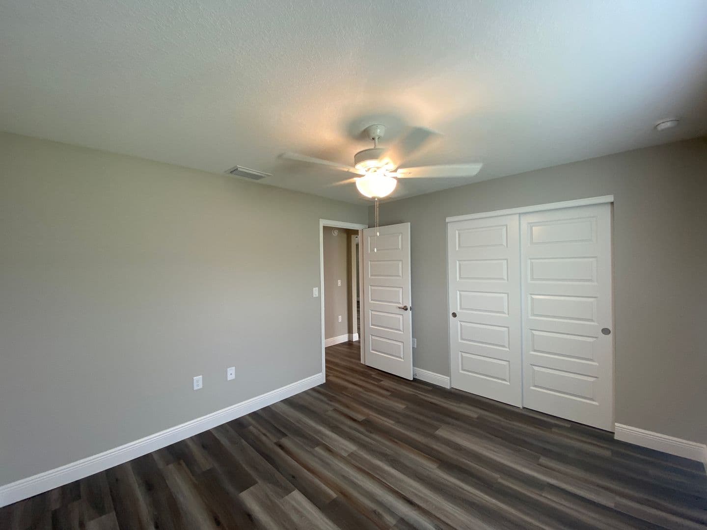 Ocala House: 13 Poplar Lane