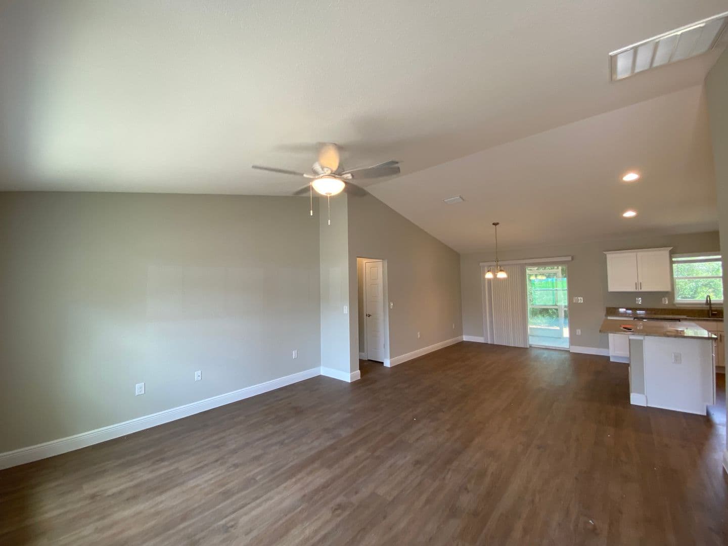 Ocala House: 130 Oak Circle