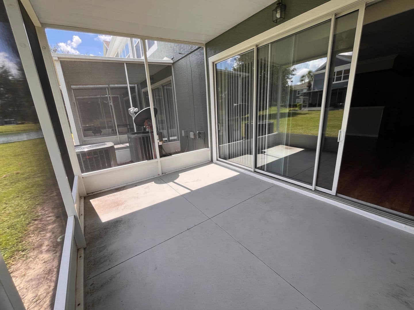 Ocala House: 4219 SW 55th Cir