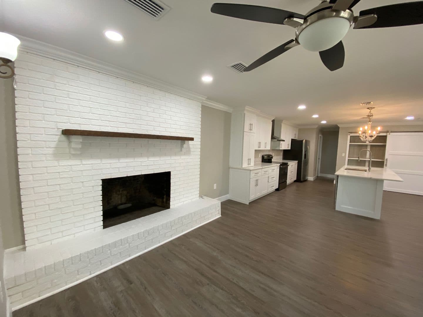 Ocala House: 2169 SE 50th Ter