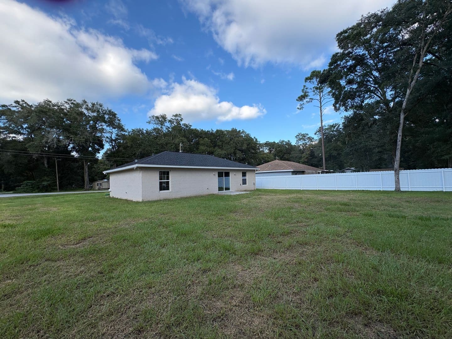 Ocala House: 6044 NW 65th Place