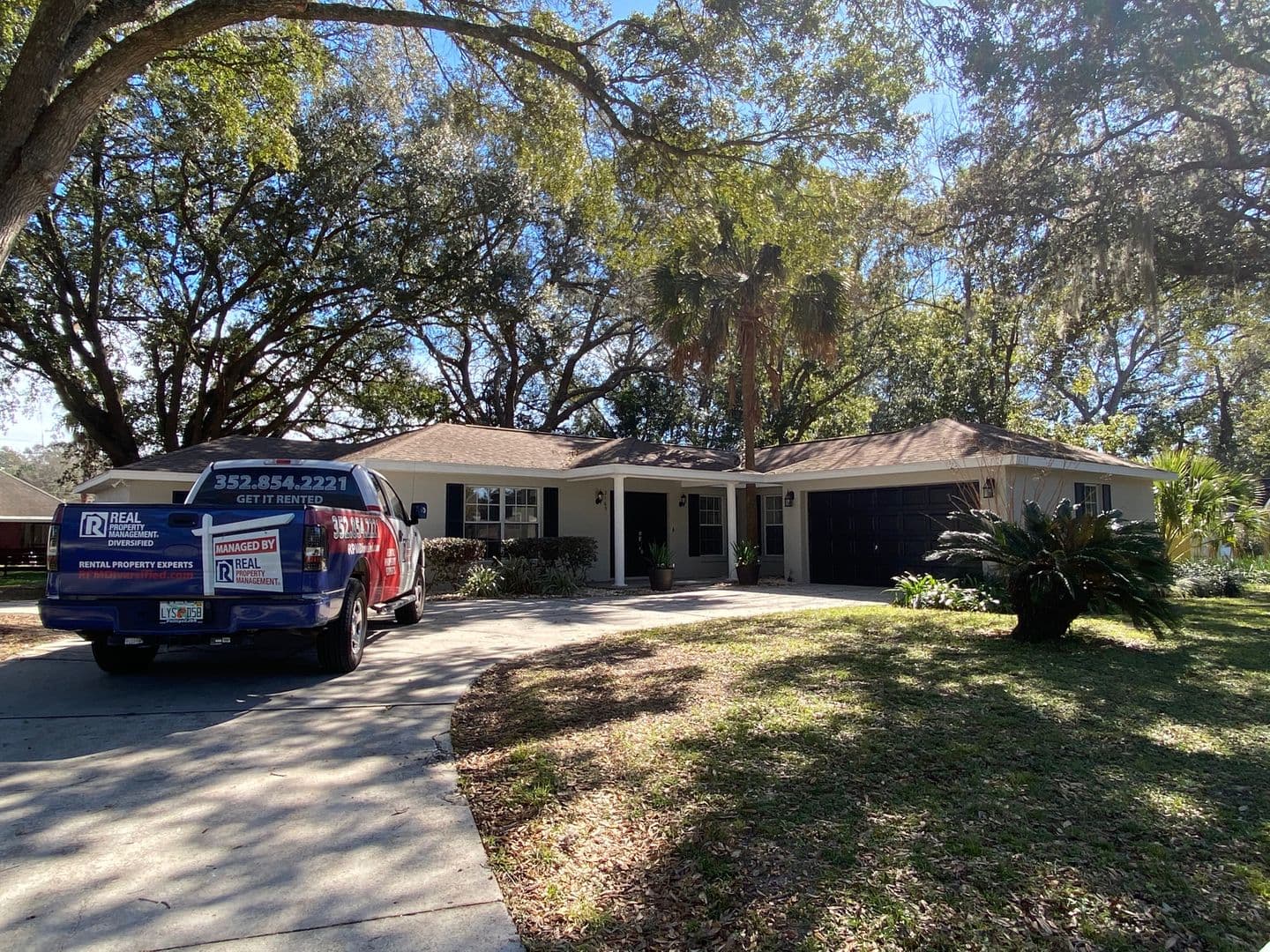 Ocala House: 2169 SE 50th Ter