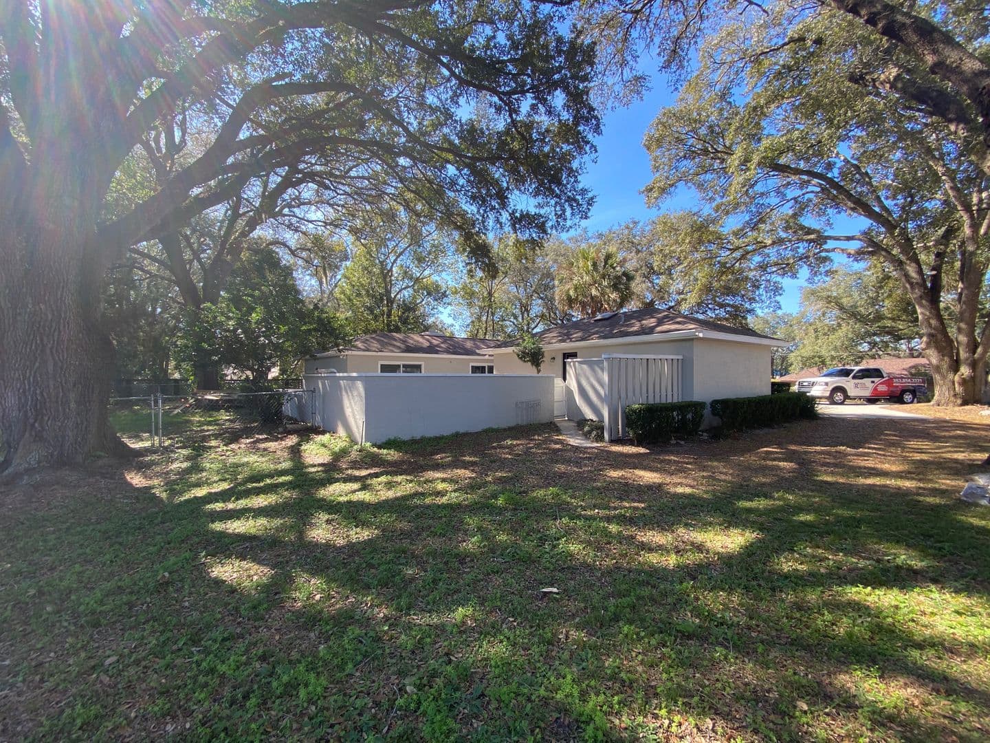 Ocala House: 2169 SE 50th Ter