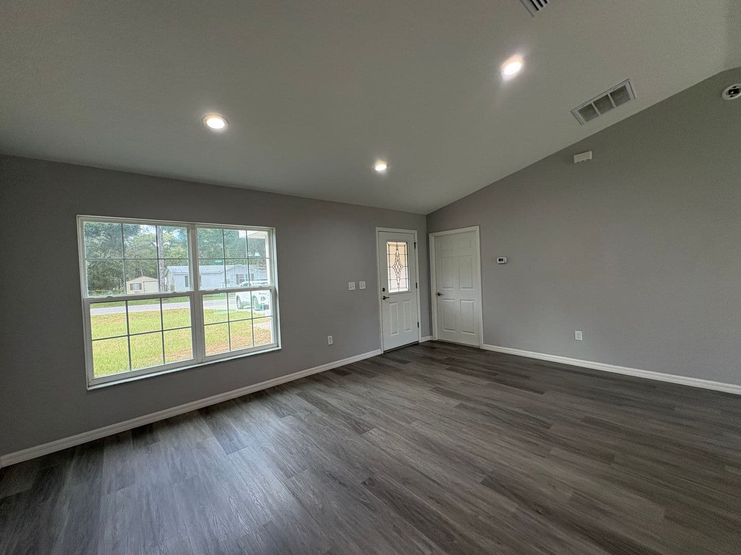 Ocala House: 6044 NW 65th Place