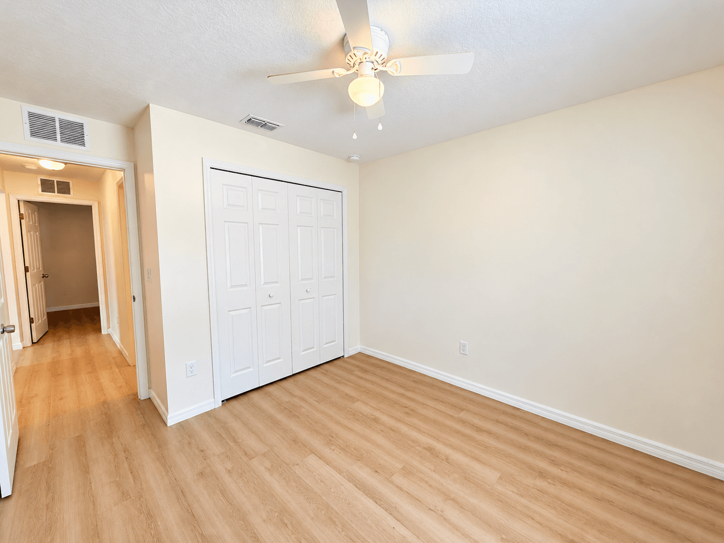 Ocala House: 986 NW 1st St.