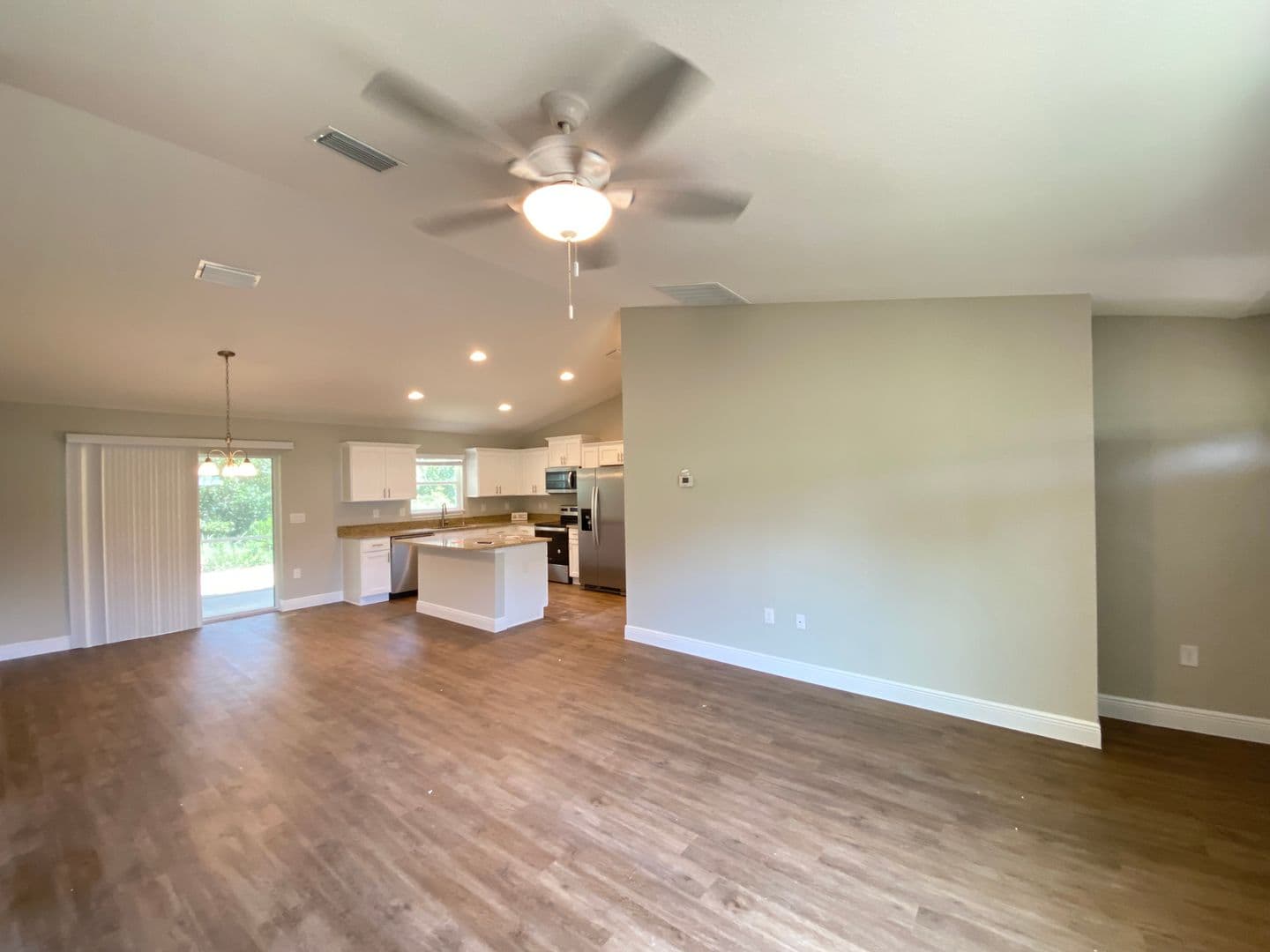 Ocala House: 130 Oak Circle