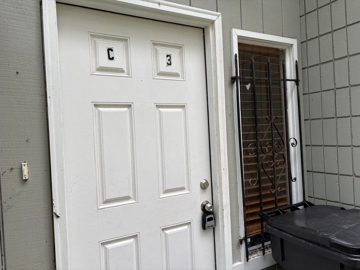 Gainesville Apartment: 724 SW 68th Terr
