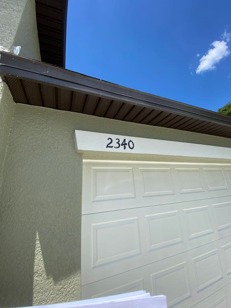Ocala House: 2340 SW 168th Loop
