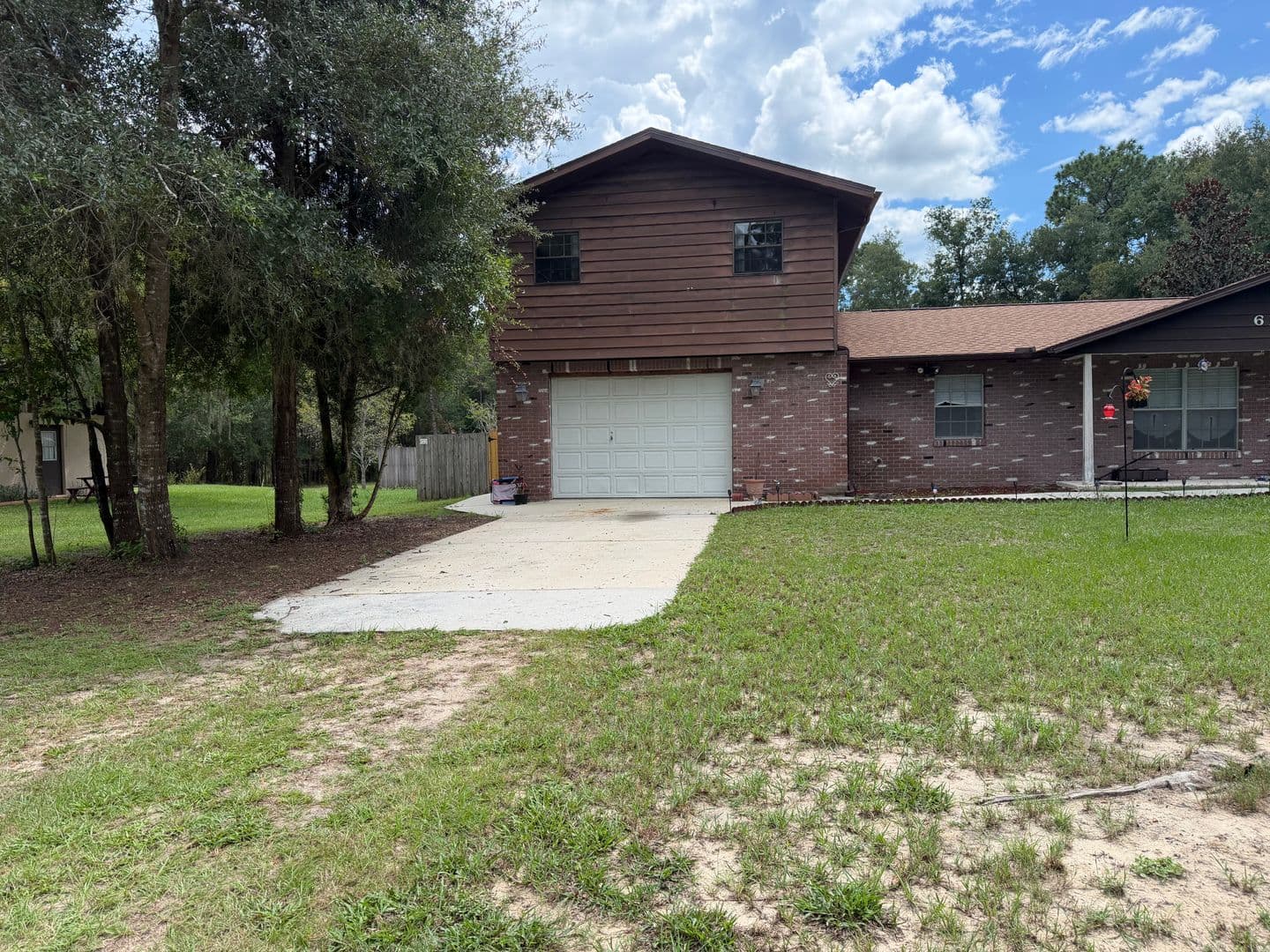 Inverness House: 6140 E Tenison Street