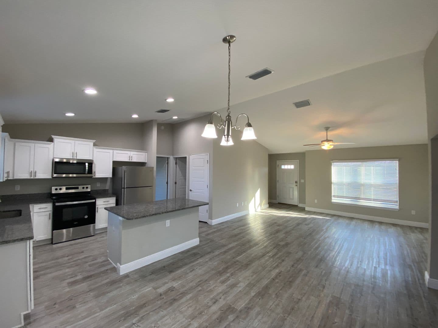 Ocala House: 65 Juniper Trail Loop