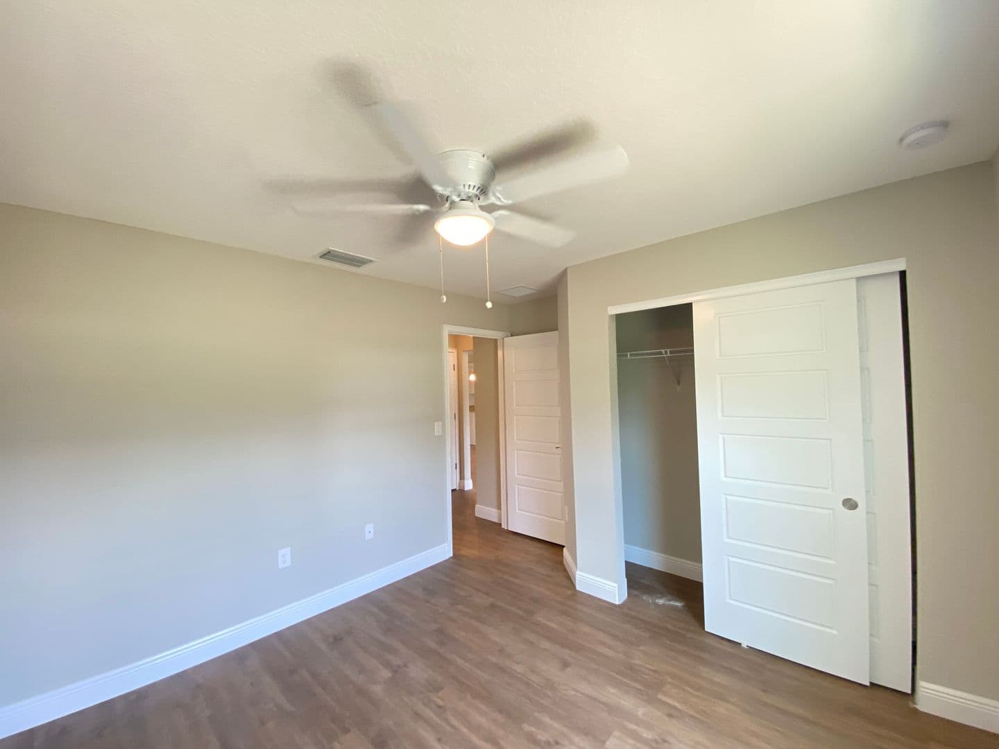 Ocala House: 130 Oak Circle