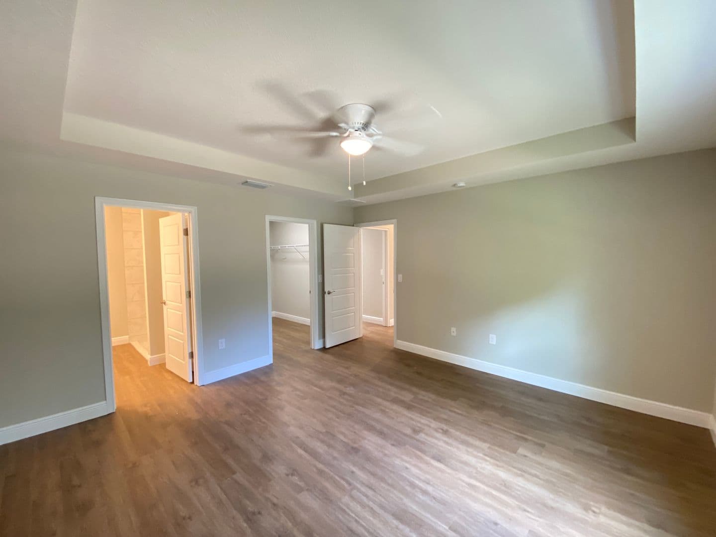 Ocala House: 130 Oak Circle