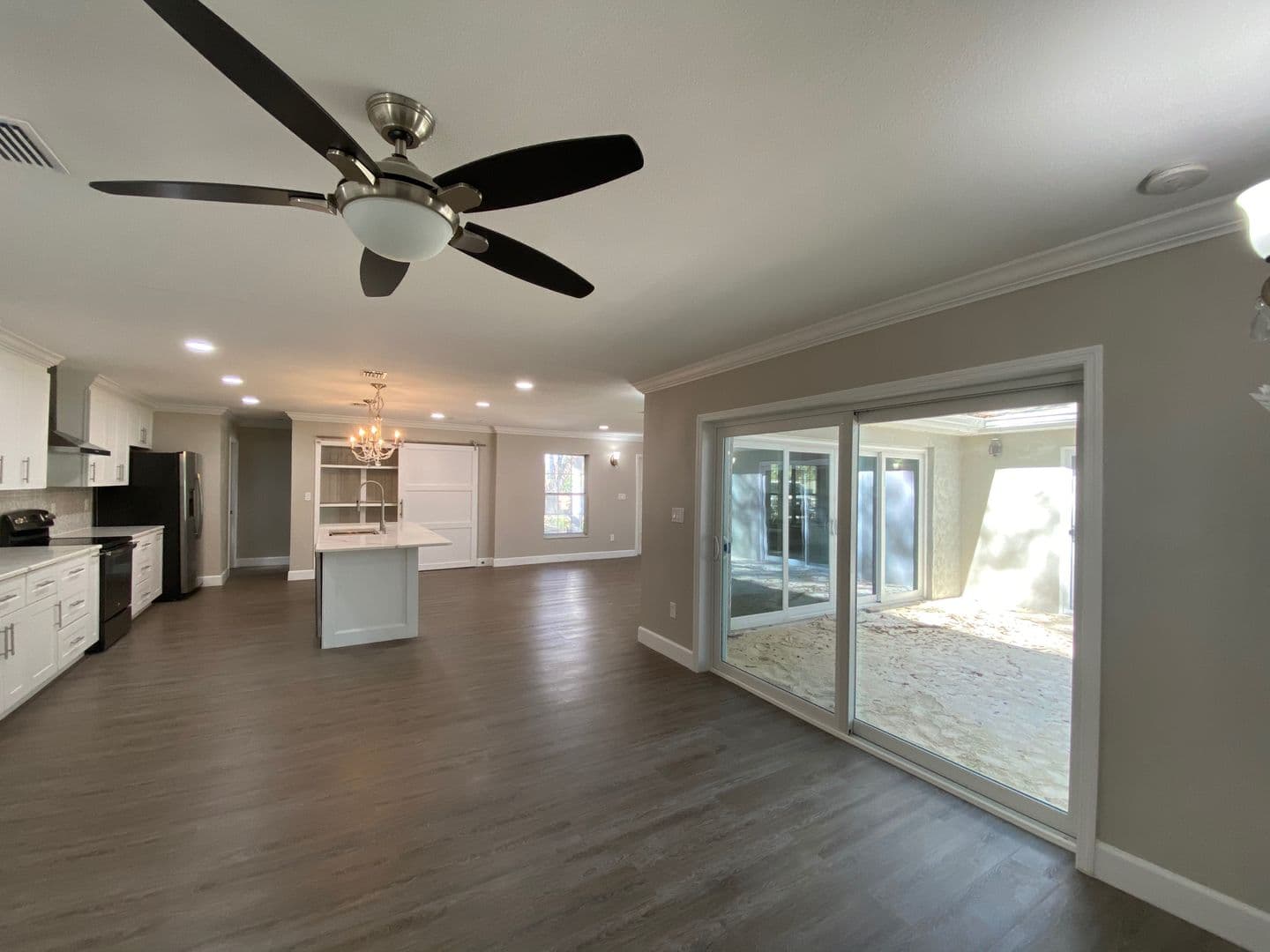 Ocala House: 2169 SE 50th Ter