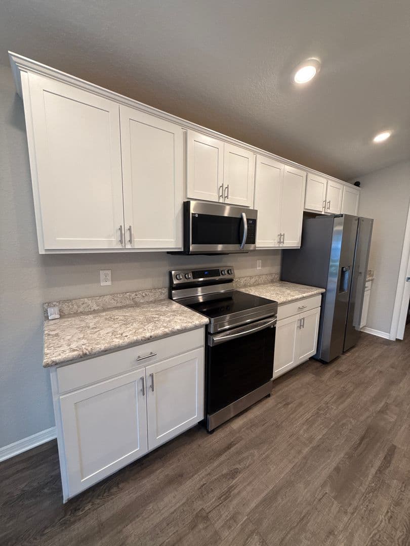 Ocala House: 8992 SE 42nd Ct