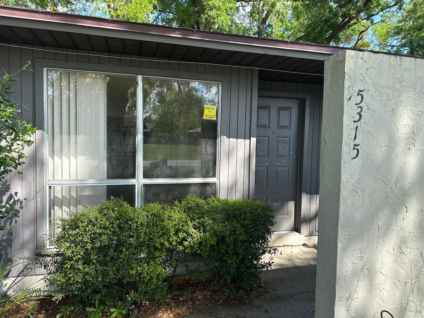 Ocala Apartment: 5315 SE 28th Lane