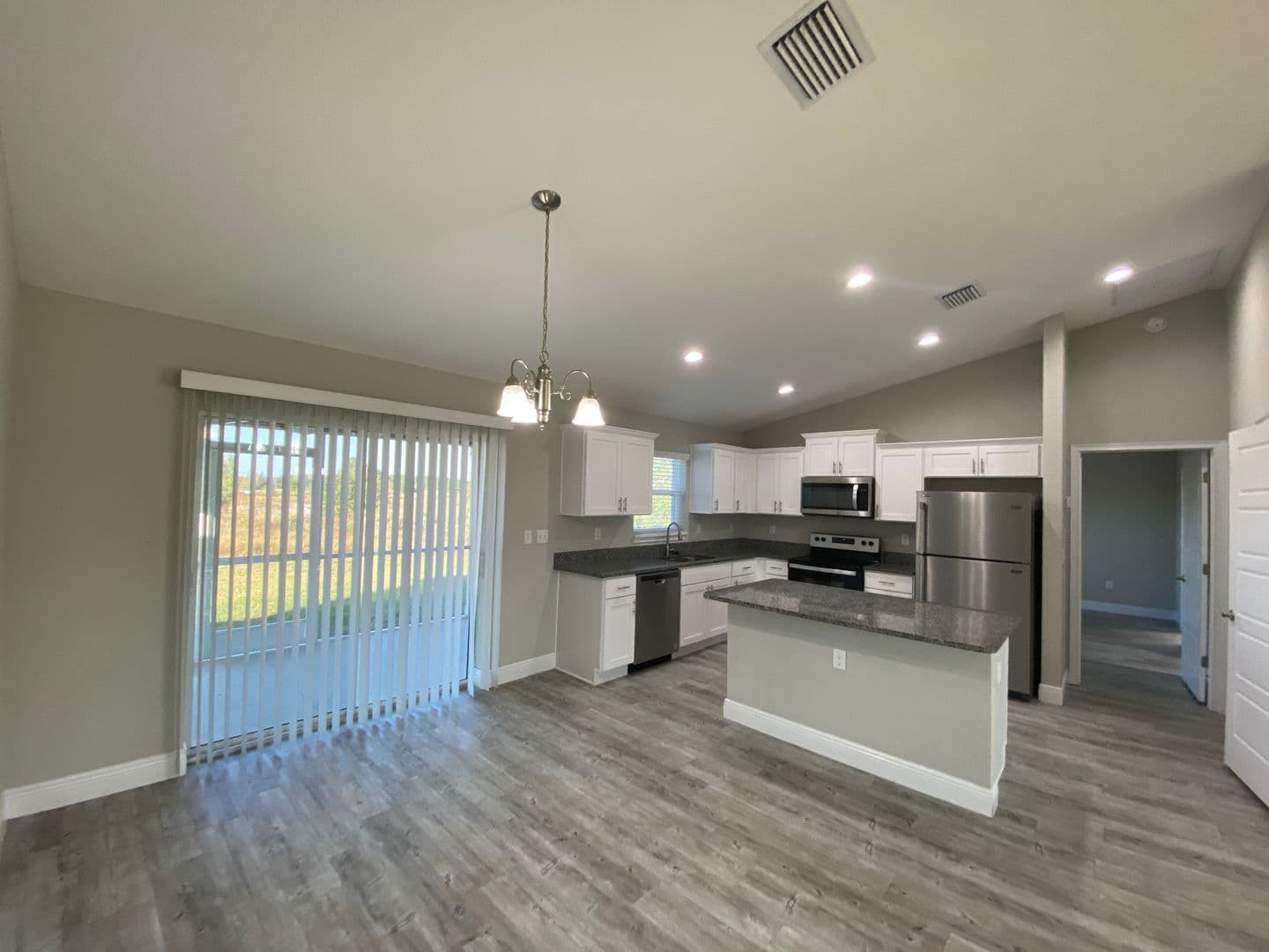 Ocala House: 65 Juniper Trail Loop