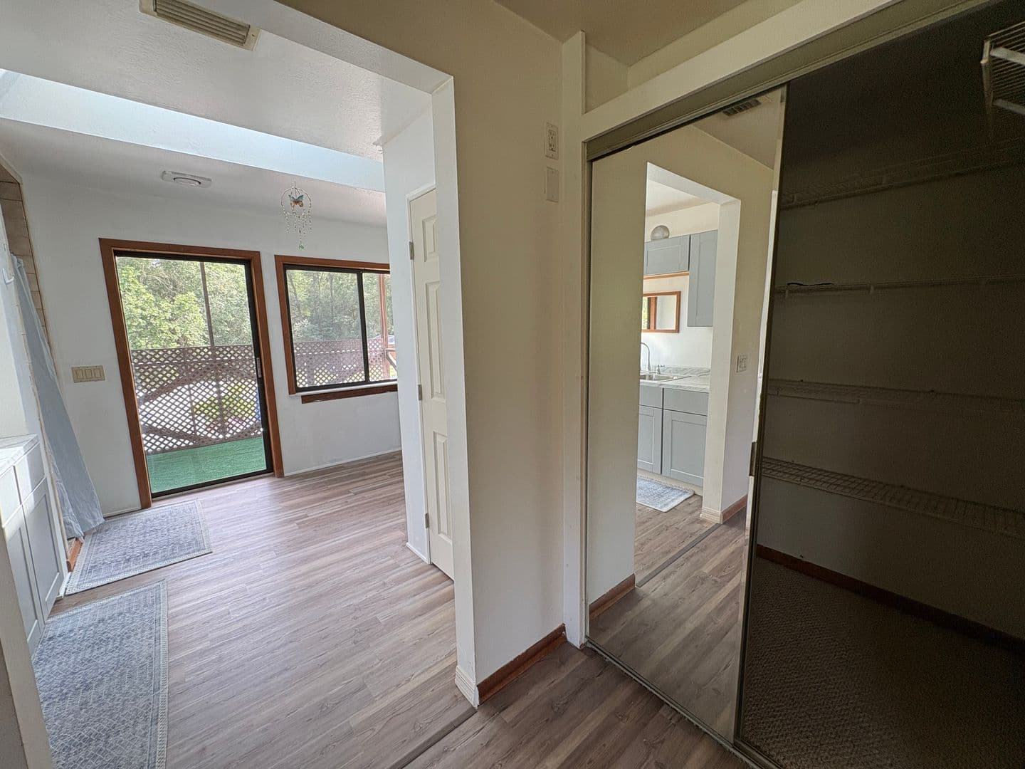 Inverness House: 6140 E Tenison Street