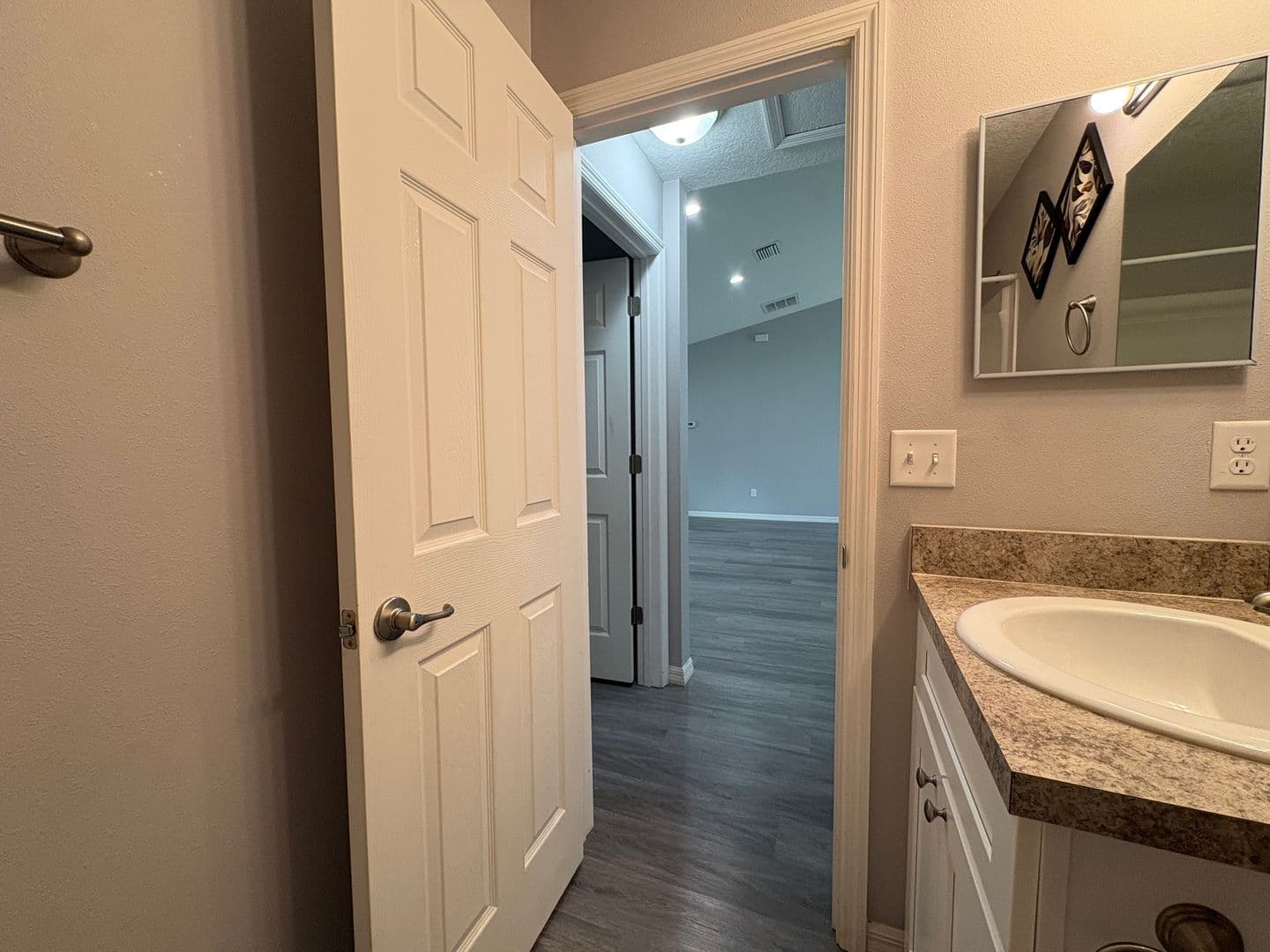 Ocala House: 6044 NW 65th Place