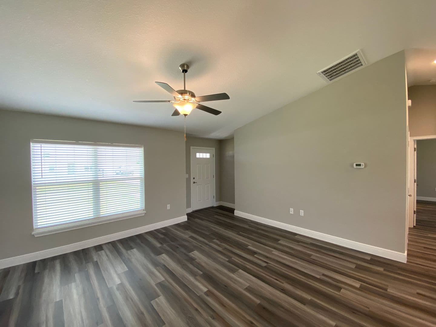 Ocala House: 13 Poplar Lane