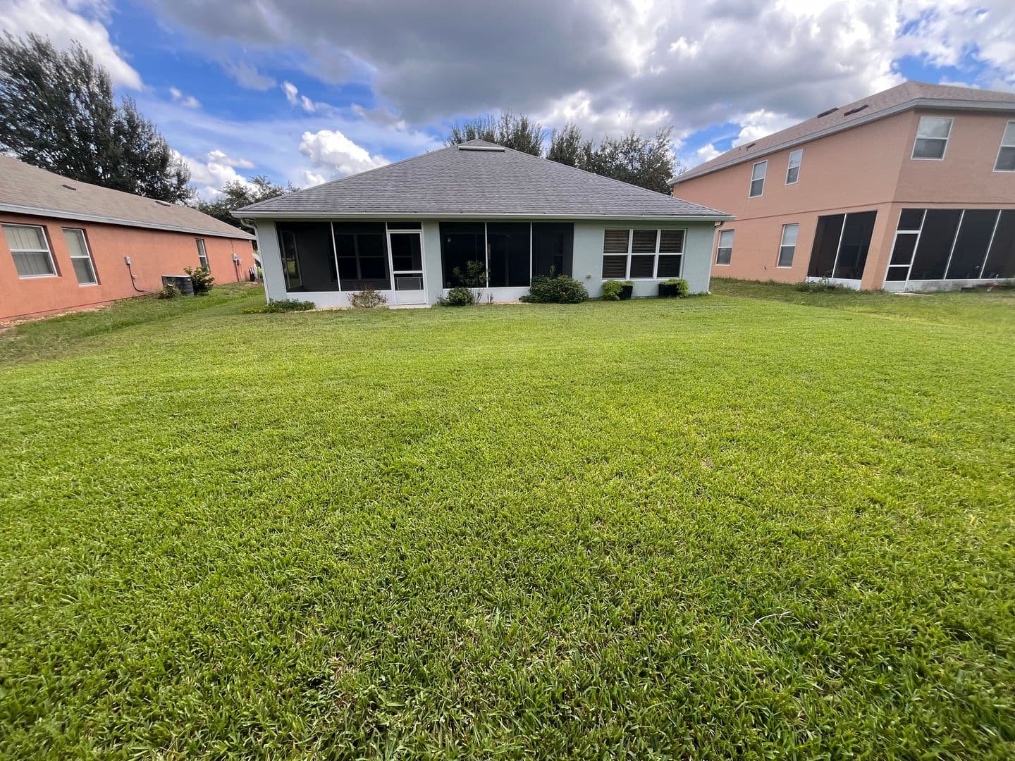 Ocala House: 4146 SW 47th Ct,