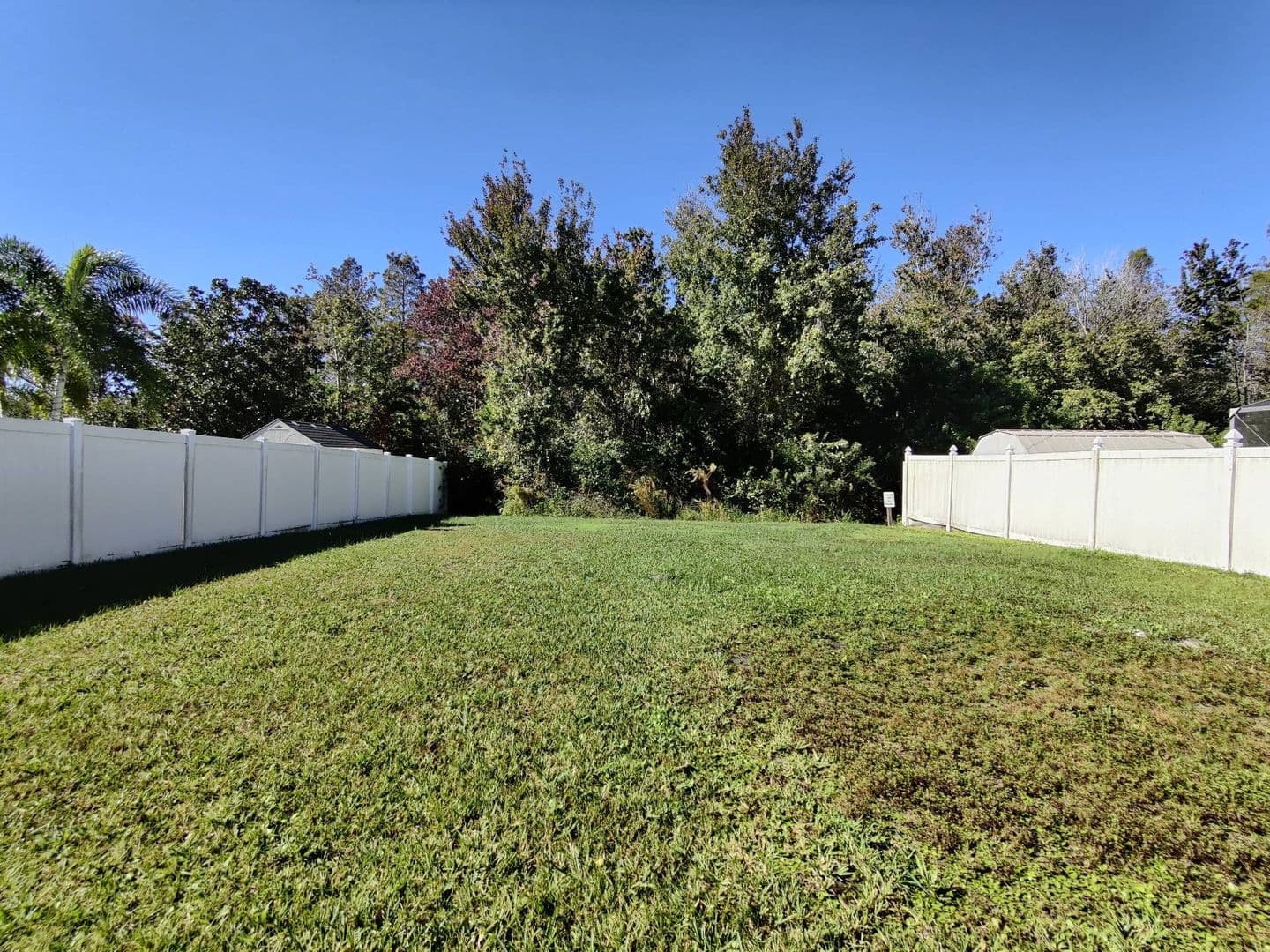 Orlando House: 11861 Bentry St