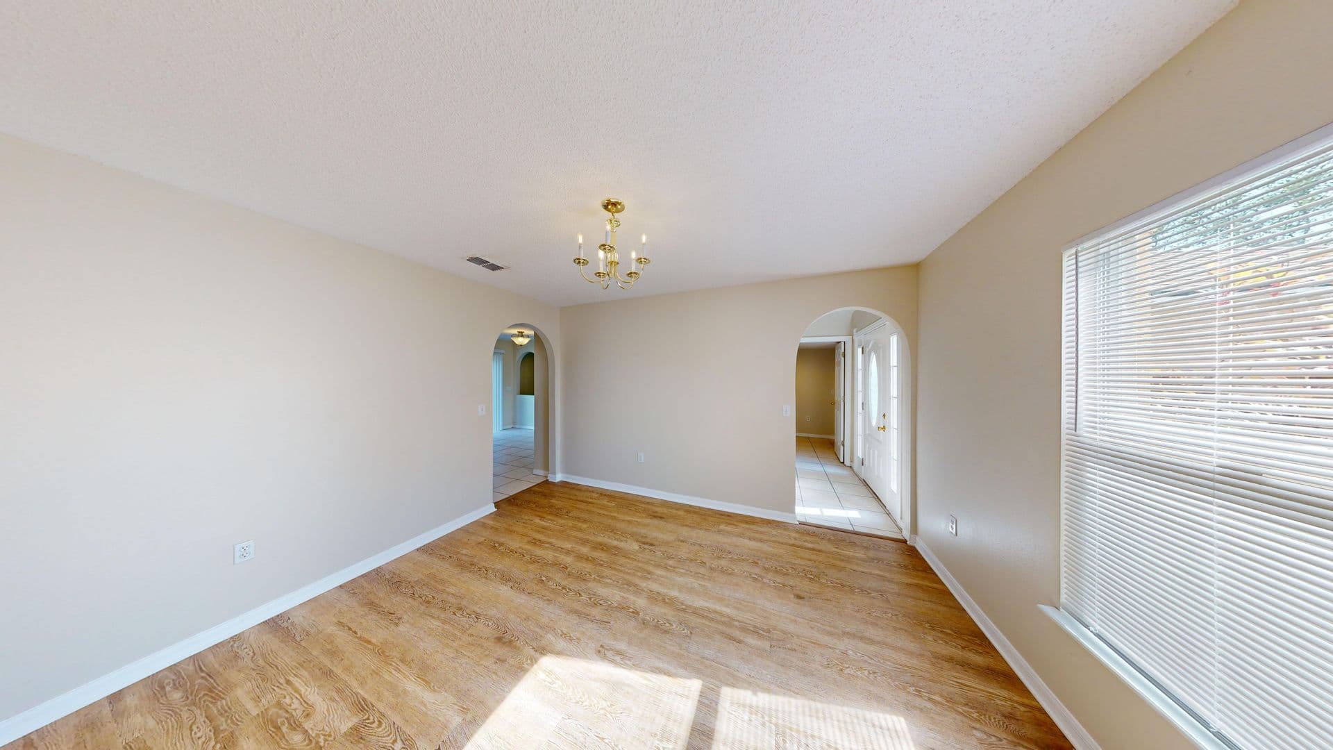 Orlando House: 11861 Bentry St