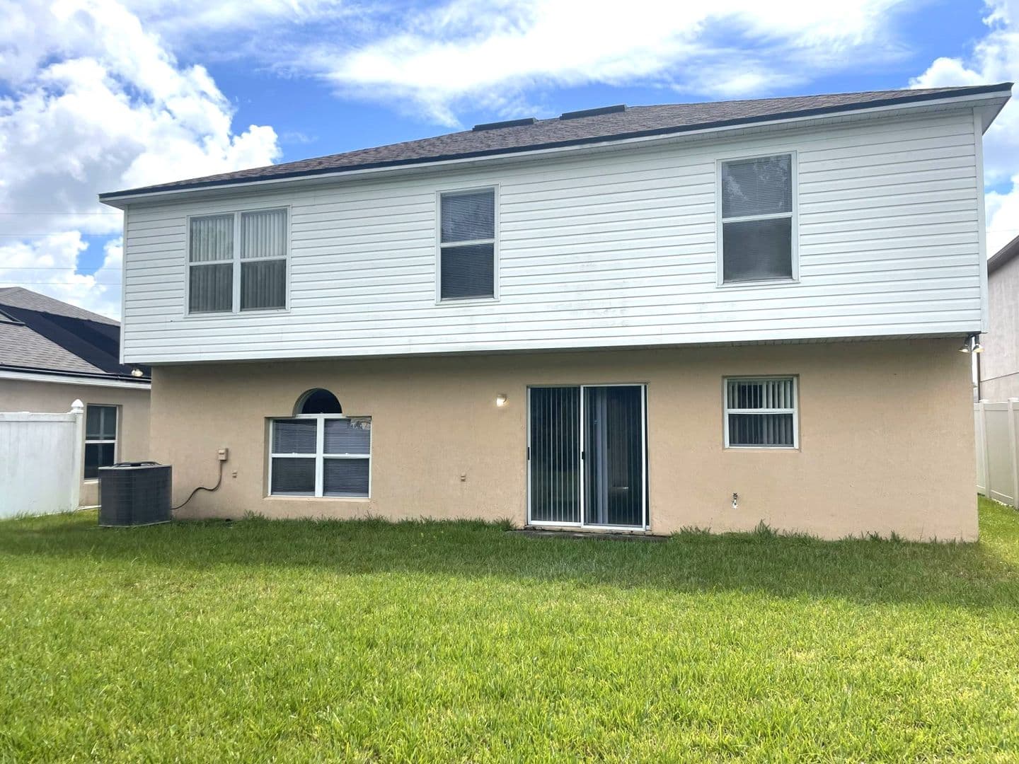 Orlando House: 11861 Bentry St
