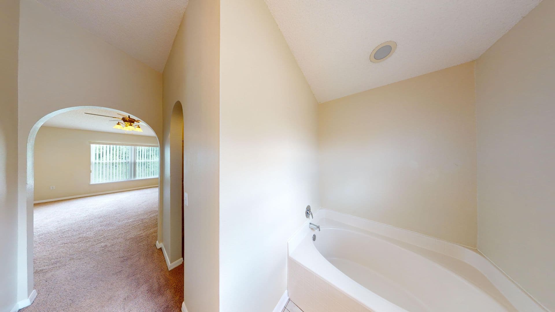 Orlando House: 11861 Bentry St
