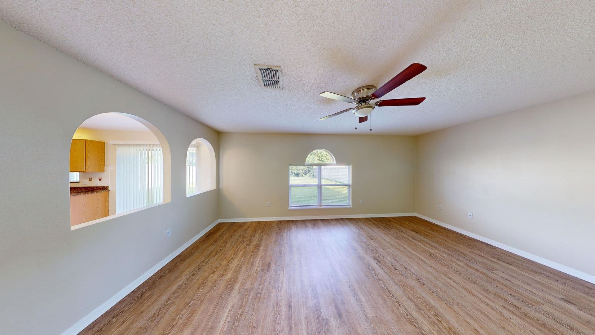 Orlando House: 11861 Bentry St
