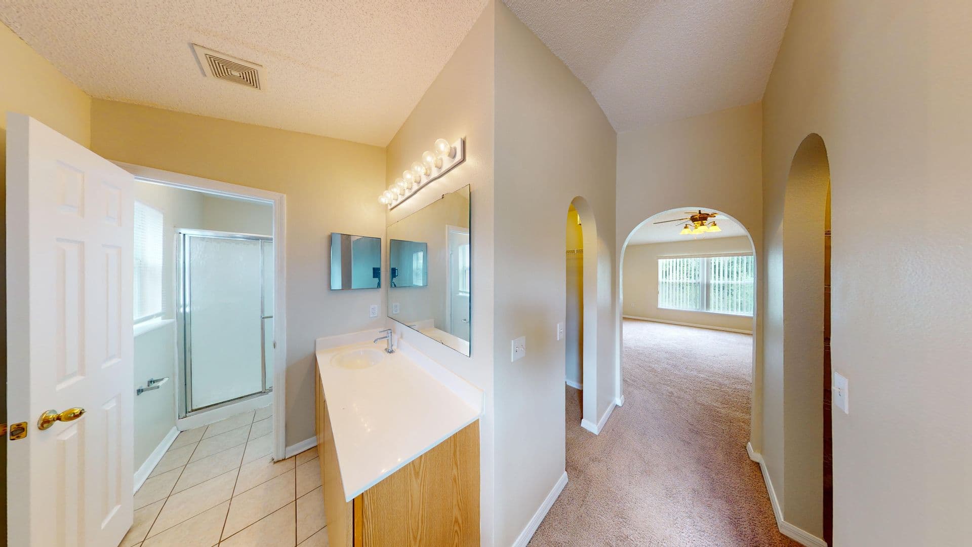 Orlando House: 11861 Bentry St