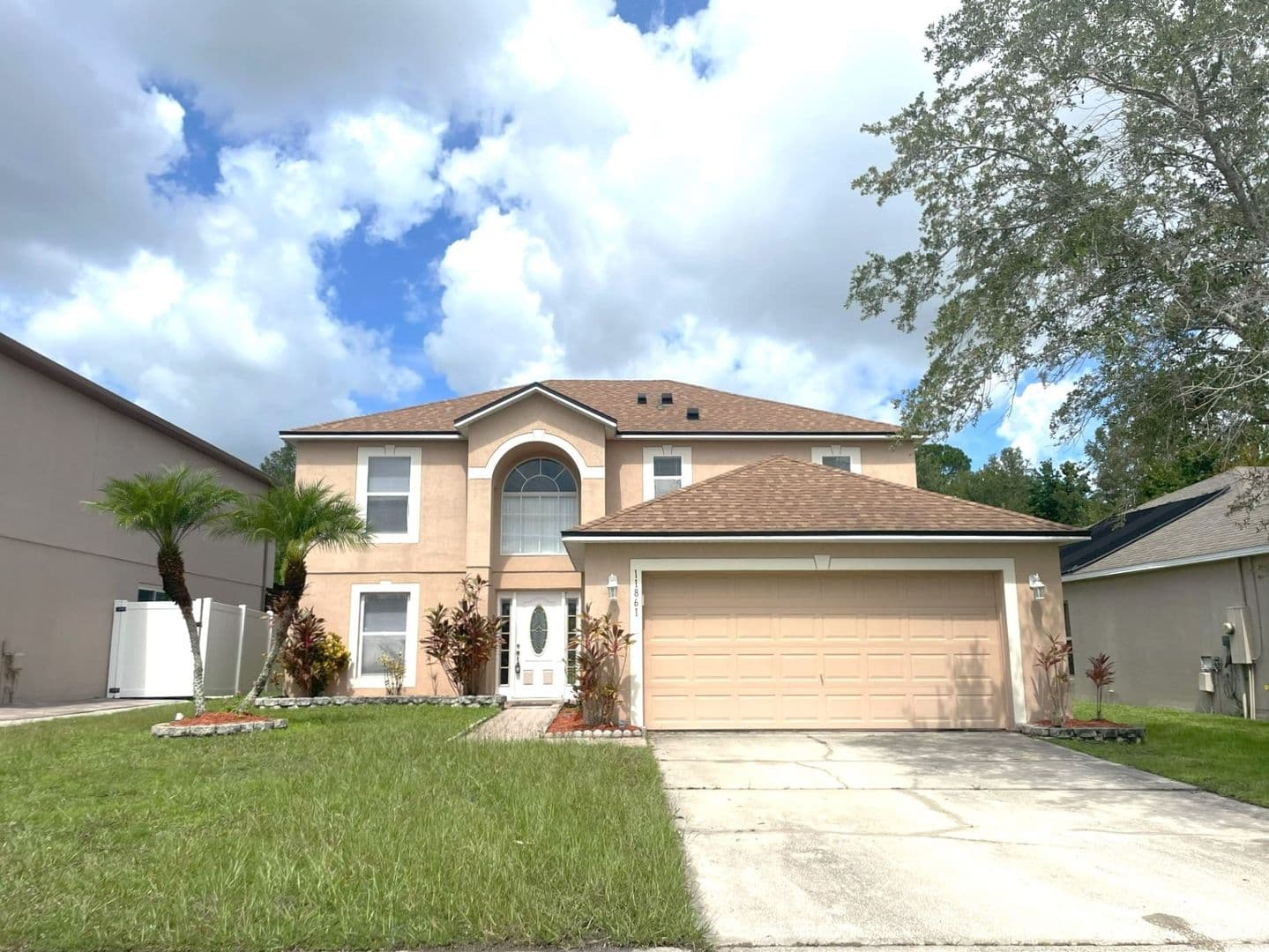 Orlando House: 11861 Bentry St