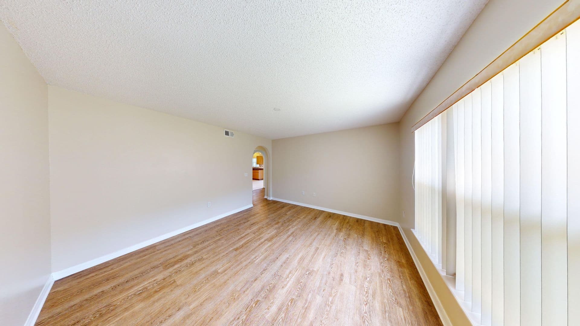 Orlando House: 11861 Bentry St