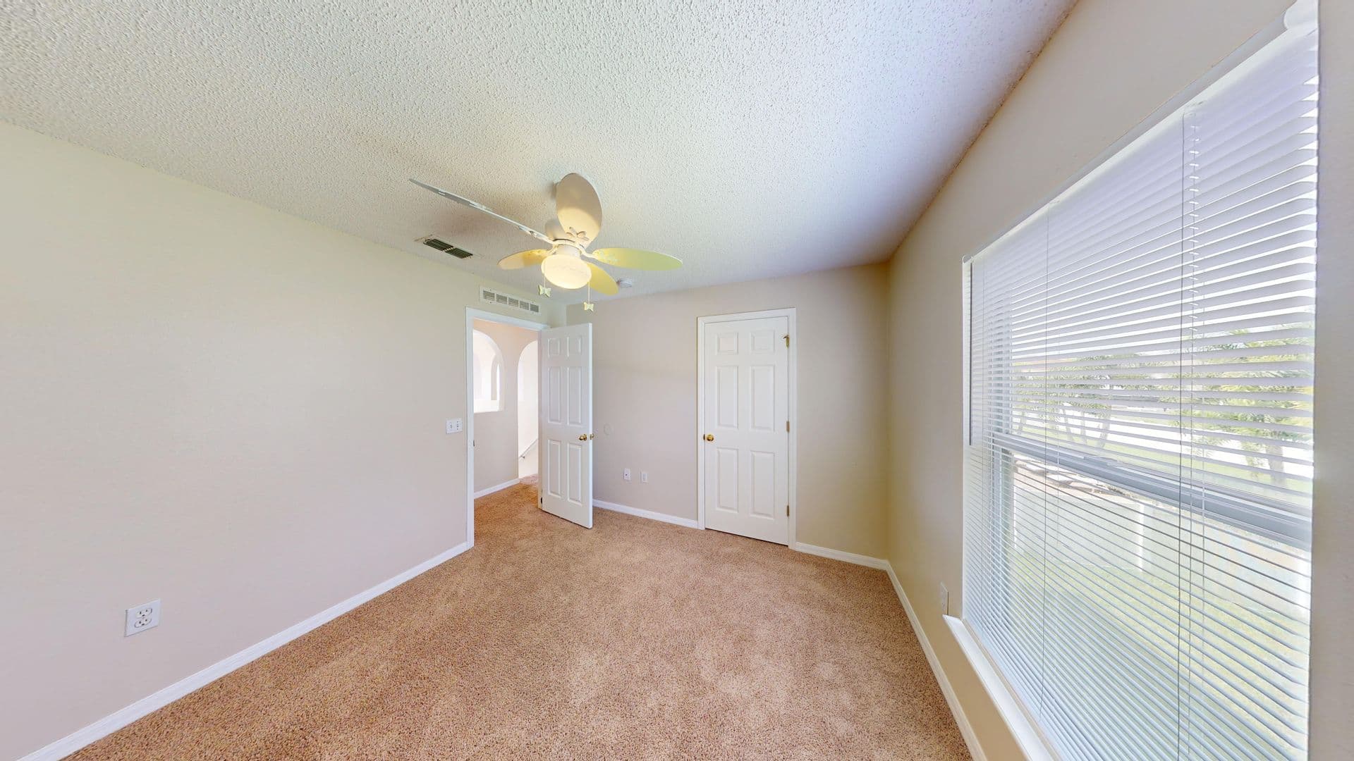 Orlando House: 11861 Bentry St