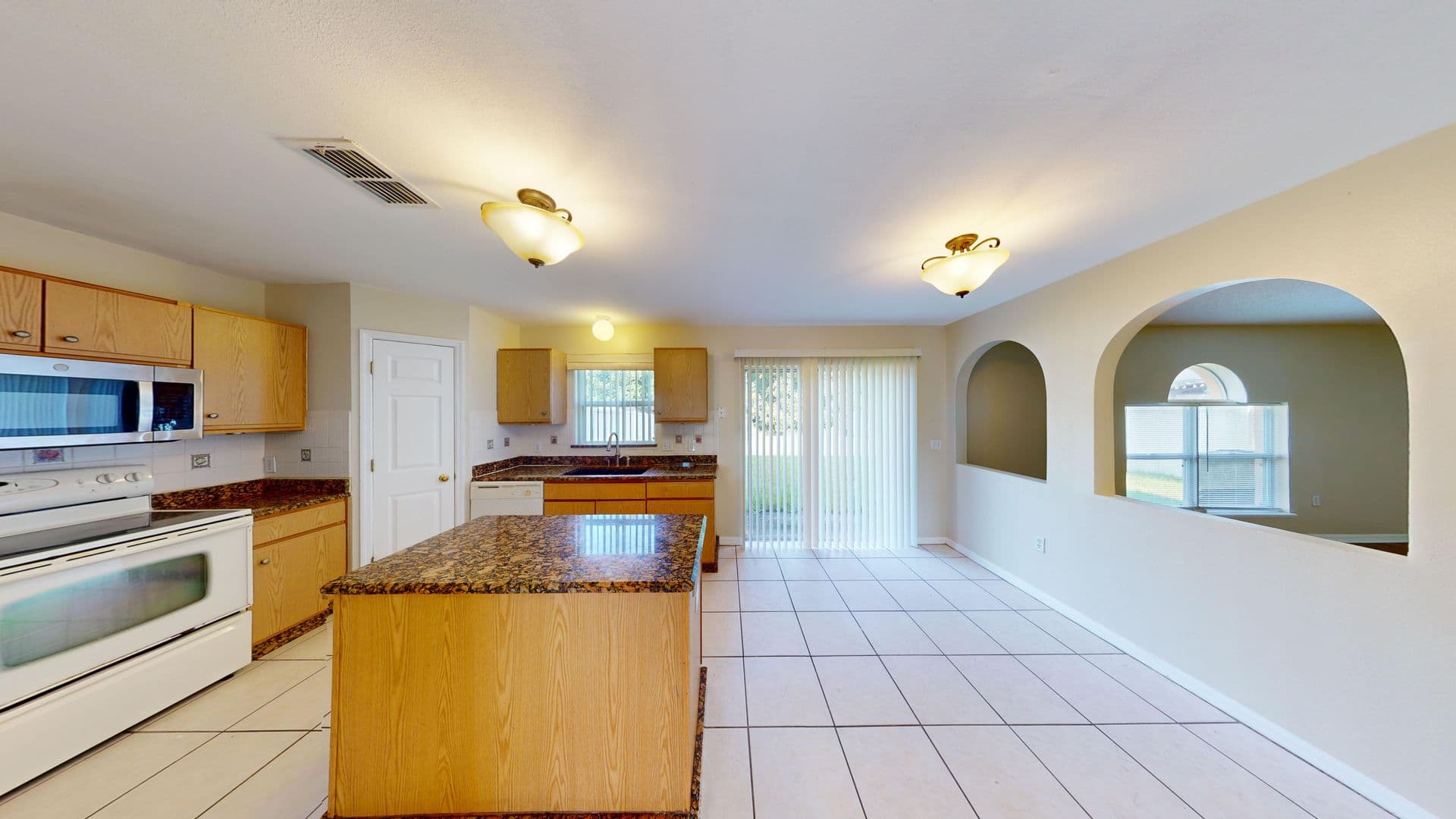 Orlando House: 11861 Bentry St