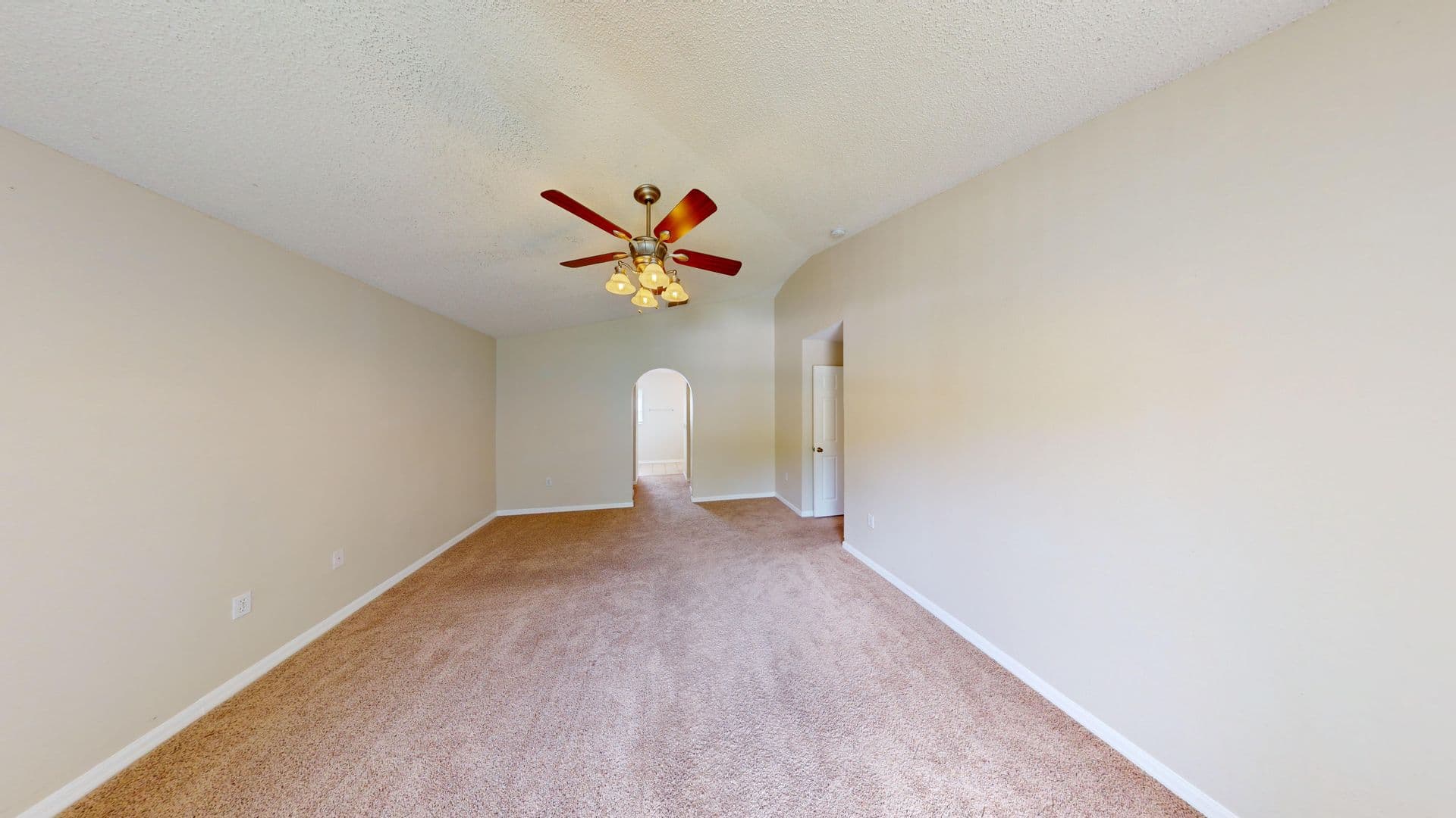 Orlando House: 11861 Bentry St