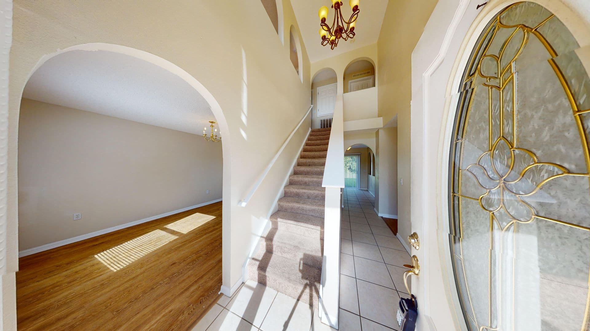Orlando House: 11861 Bentry St