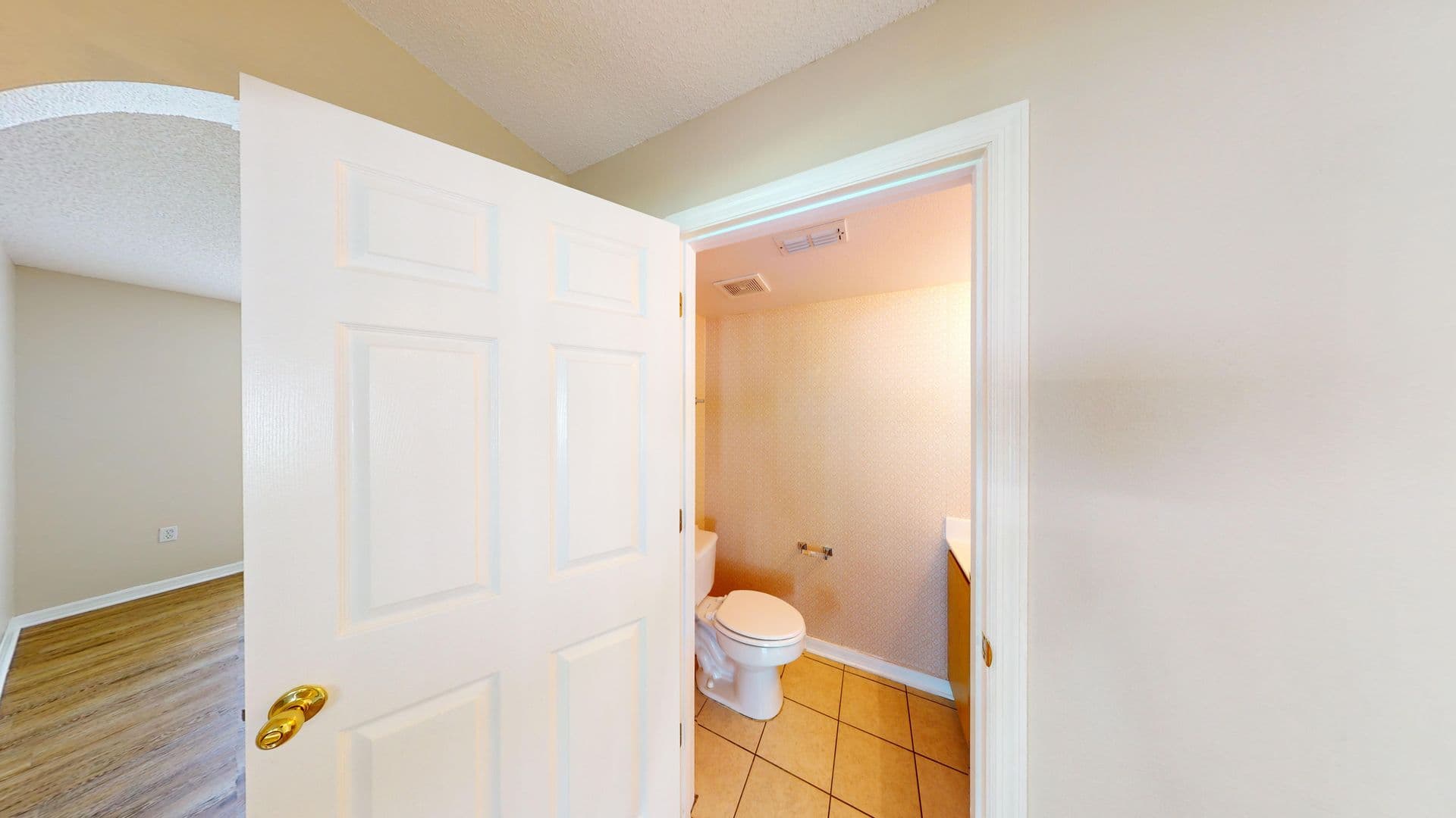 Orlando House: 11861 Bentry St
