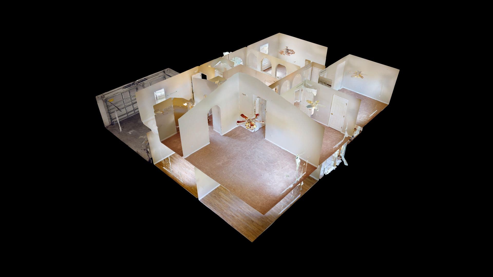 Orlando House: 11861 Bentry St