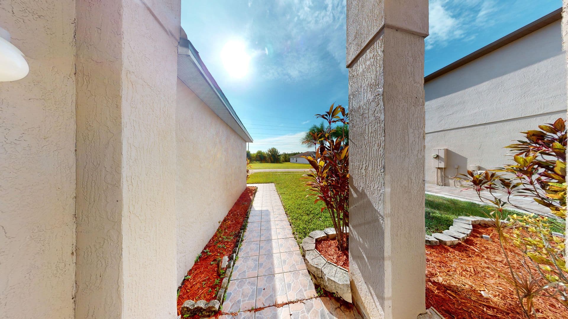Orlando House: 11861 Bentry St