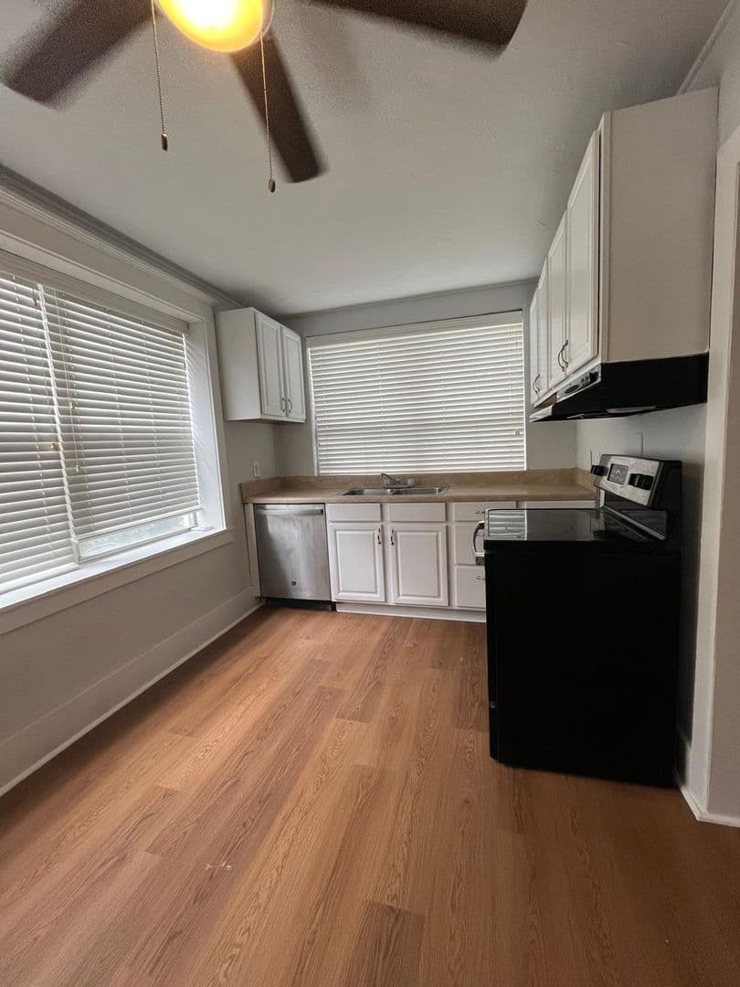 Orlando Apartment: 615 Woodlawn Blvd