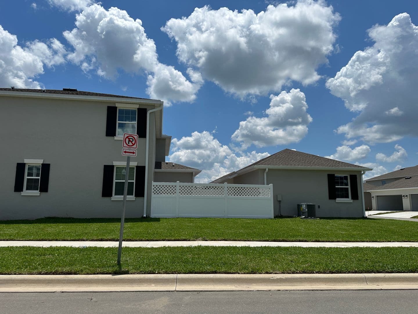 Winter Garden House: 10500 Tribute Drive