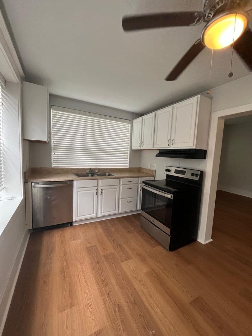 Orlando Apartment: 615 Woodlawn Blvd