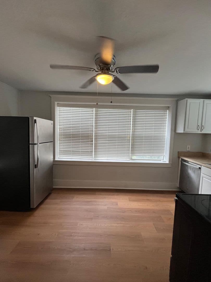 Orlando Apartment: 615 Woodlawn Blvd